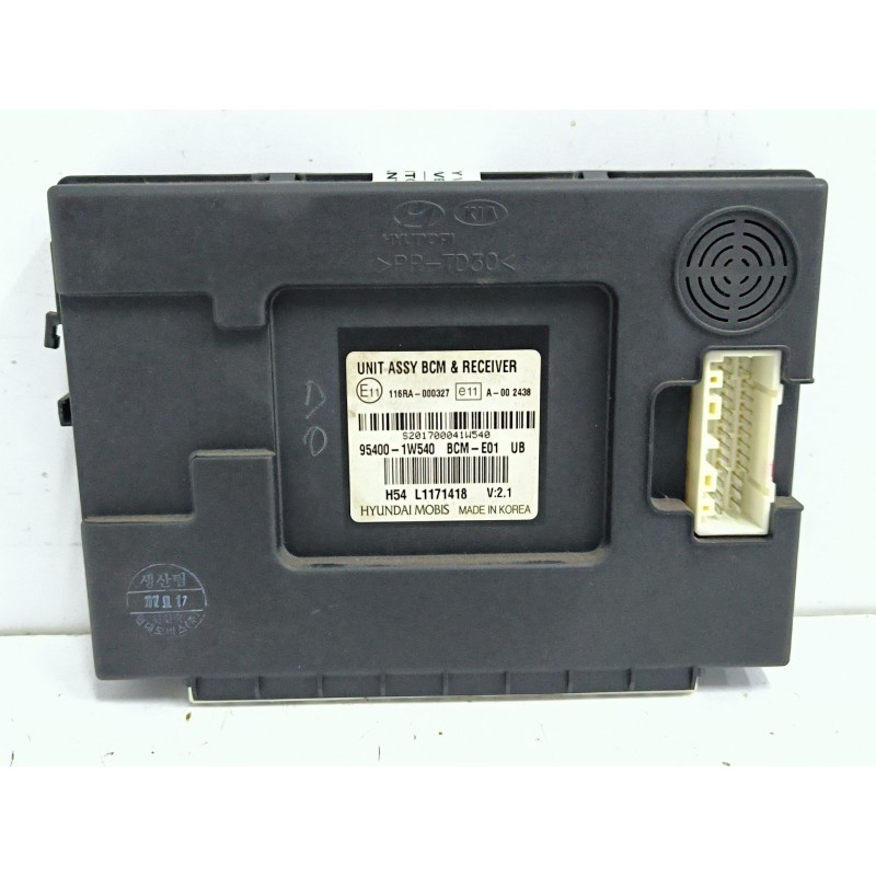 MODULO ELECTRONICO 116RA000327