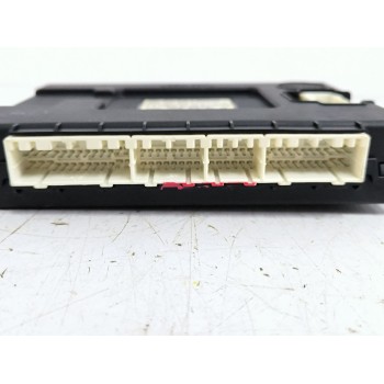 Recambio de modulo electronico para kia rio iii (ub) 1.25 cvvt referencia OEM IAM 954001W540 116RA000327 