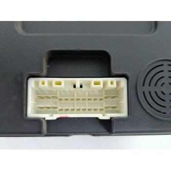 Recambio de modulo electronico para kia rio iii (ub) 1.25 cvvt referencia OEM IAM 954001W540 116RA000327 