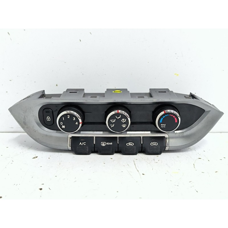 MANDO CALEFACCION / AIRE ACONDICIONADO 972501WXXX
