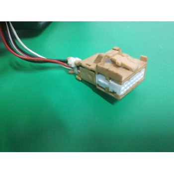 Recambio de retrovisor derecho para audi a4 berlina (8e) 1.9 tdi (96kw) referencia OEM IAM  5 CABLES 