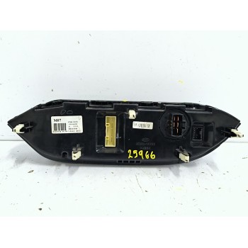 Recambio de mando calefaccion / aire acondicionado para kia rio iii (ub) 1.25 cvvt referencia OEM IAM 972501W070 972501WXXX 