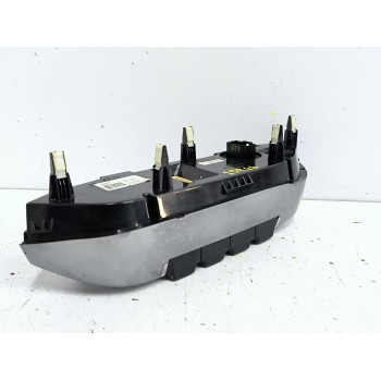 Recambio de mando calefaccion / aire acondicionado para kia rio iii (ub) 1.25 cvvt referencia OEM IAM 972501W070 972501WXXX 