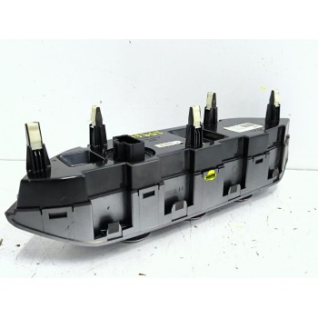 Recambio de mando calefaccion / aire acondicionado para kia rio iii (ub) 1.25 cvvt referencia OEM IAM 972501W070 972501WXXX 