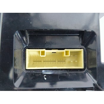 Recambio de mando calefaccion / aire acondicionado para kia rio iii (ub) 1.25 cvvt referencia OEM IAM 972501W070 972501WXXX 