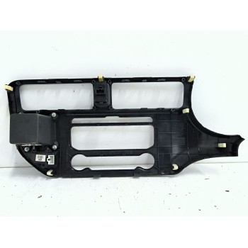Recambio de moldura para kia rio iii (ub) 1.25 cvvt referencia OEM IAM 847411W110  