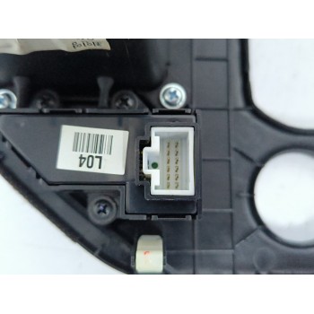 Recambio de moldura para kia rio iii (ub) 1.25 cvvt referencia OEM IAM 847411W110  