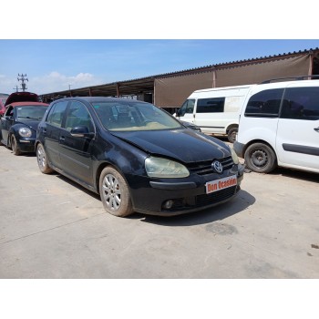 volkswagen golf v (1k1) del año 2004
