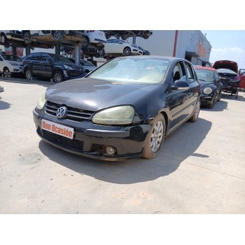 volkswagen golf v (1k1) del año 2004
