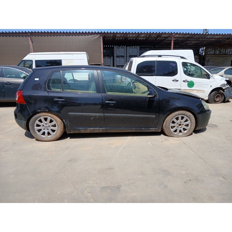 VOLKSWAGEN GOLF V (1K1) 2004