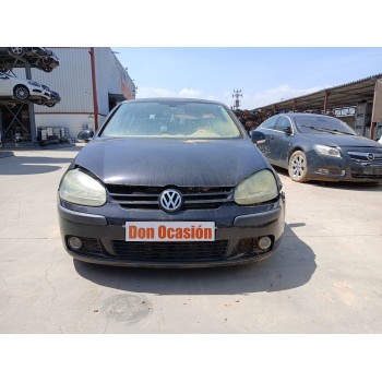 volkswagen golf v (1k1) del año 2004