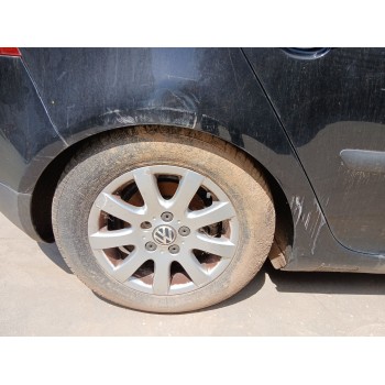 volkswagen golf v (1k1) del año 2004