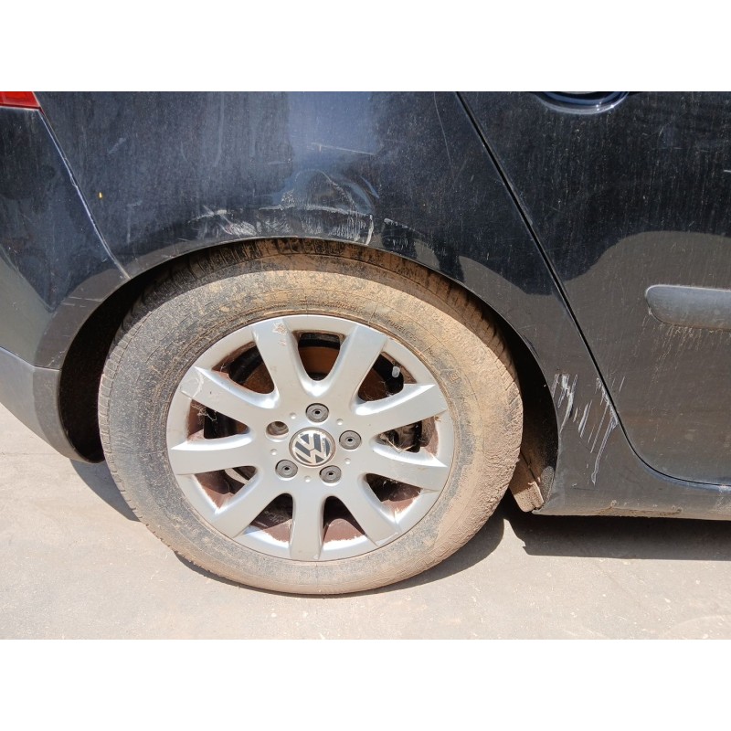 VOLKSWAGEN GOLF V (1K1) 2004