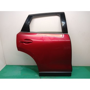Recambio de puerta trasera derecha para mazda cx-5 (ke, gh) 2.0 (keefw) referencia OEM IAM   