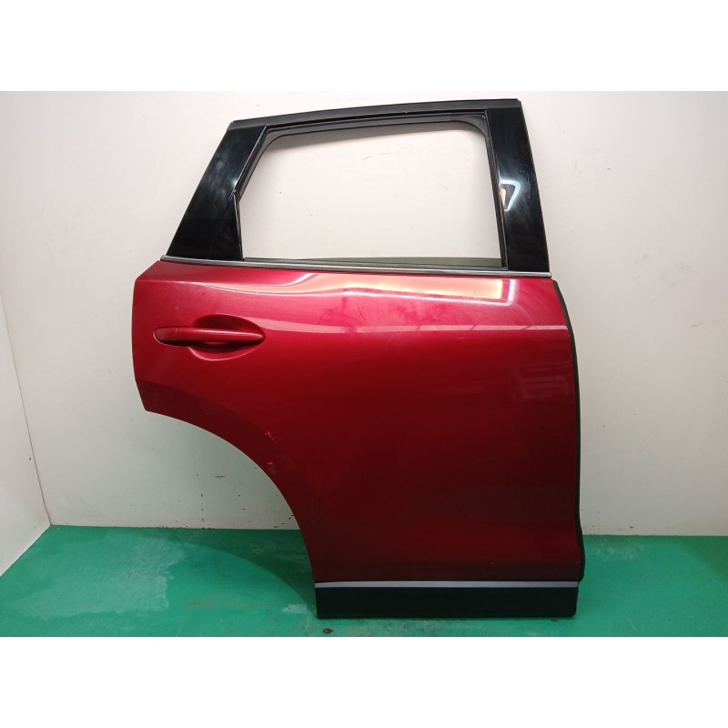 Recambio de puerta trasera derecha para mazda cx-5 (ke, gh) 2.0 (keefw) referencia OEM IAM   