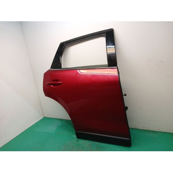 Recambio de puerta trasera derecha para mazda cx-5 (ke, gh) 2.0 (keefw) referencia OEM IAM   