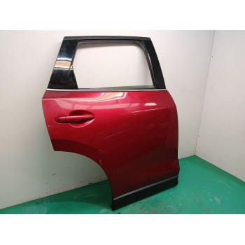 Recambio de puerta trasera derecha para mazda cx-5 (ke, gh) 2.0 (keefw) referencia OEM IAM   