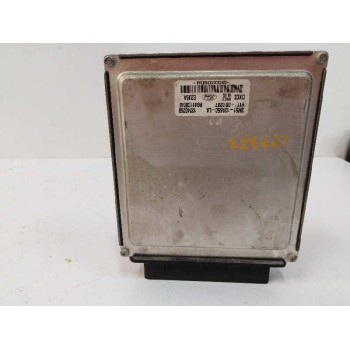 Recambio de centralita motor uce para ford focus berlina (cak) 1.8 tdci turbodiesel cat referencia OEM IAM 3M5112A650LA R0411C00
