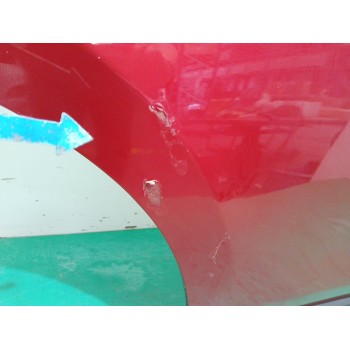 Recambio de puerta trasera derecha para mazda cx-5 (ke, gh) 2.0 (keefw) referencia OEM IAM   