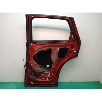 Recambio de puerta trasera derecha para mazda cx-5 (ke, gh) 2.0 (keefw) referencia OEM IAM   