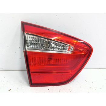 Recambio de piloto trasero izquierdo interior para kia rio iii (ub) 1.25 cvvt referencia OEM IAM 924031W2  