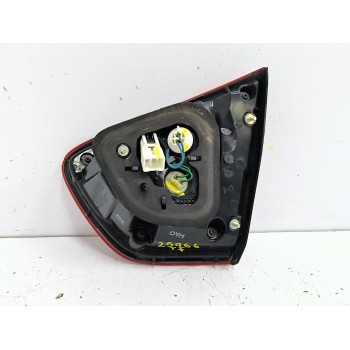 Recambio de piloto trasero izquierdo interior para kia rio iii (ub) 1.25 cvvt referencia OEM IAM 924031W2  