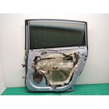 Recambio de puerta trasera derecha para toyota corolla verso (zer_, zze12_, r1_) 2.2 d-4d (aur10_) referencia OEM IAM 670030F010