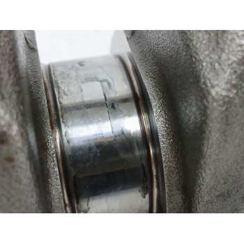 Recambio de cigueñal para mercedes-benz gle (v167) gle 300 d 4-matic (167.109) referencia OEM IAM R654013  