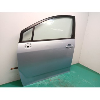 Recambio de puerta delantera izquierda para toyota corolla verso (zer_, zze12_, r1_) 2.2 d-4d (aur10_) referencia OEM IAM 670020