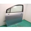 Recambio de puerta delantera izquierda para toyota corolla verso (zer_, zze12_, r1_) 2.2 d-4d (aur10_) referencia OEM IAM 670020