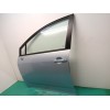 Recambio de puerta delantera izquierda para toyota corolla verso (zer_, zze12_, r1_) 2.2 d-4d (aur10_) referencia OEM IAM 670020