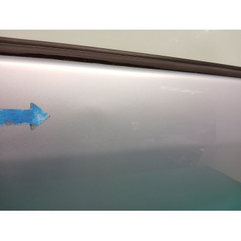 Recambio de puerta delantera izquierda para toyota corolla verso (zer_, zze12_, r1_) 2.2 d-4d (aur10_) referencia OEM IAM 670020