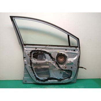Recambio de puerta delantera izquierda para toyota corolla verso (zer_, zze12_, r1_) 2.2 d-4d (aur10_) referencia OEM IAM 670020