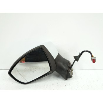 Recambio de retrovisor izquierdo para ford kuga i 2.0 tdci referencia OEM IAM   