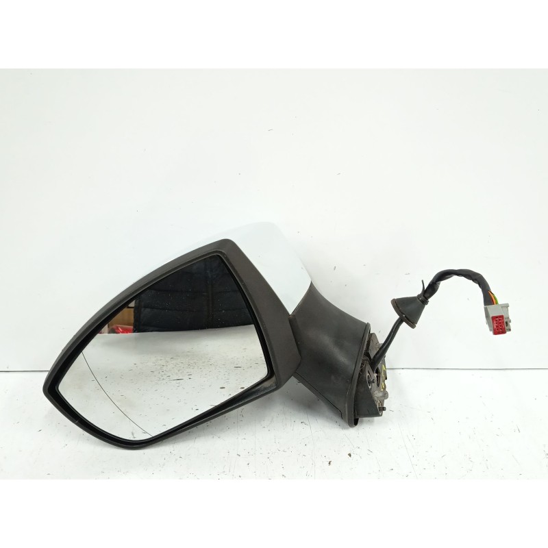 Recambio de retrovisor izquierdo para ford kuga i 2.0 tdci referencia OEM IAM   