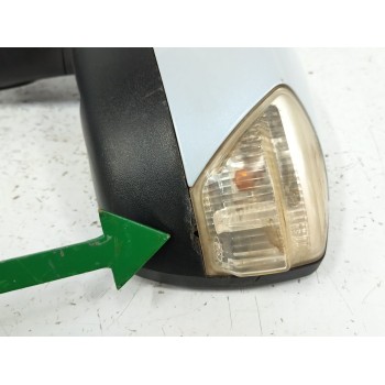 Recambio de retrovisor izquierdo para ford kuga i 2.0 tdci referencia OEM IAM   