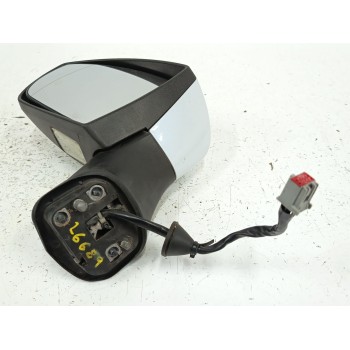 Recambio de retrovisor izquierdo para ford kuga i 2.0 tdci referencia OEM IAM   