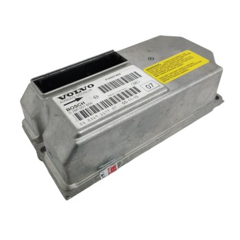 Recambio de centralita airbag para volvo xc70 2.4 diesel cat referencia OEM IAM 30667469  