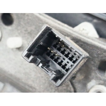 Recambio de retrovisor derecho para ssangyong actyon i 2.0 xdi referencia OEM IAM 7891031020LAK  