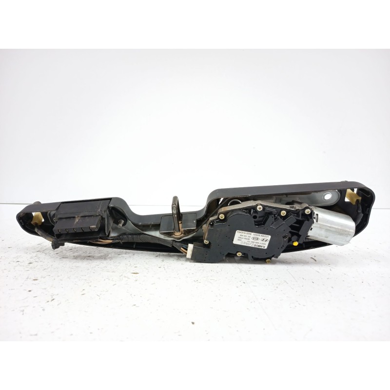 MOTOR LIMPIA TRASERO F00S2B2147