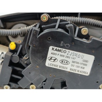 Recambio de motor limpia trasero para kia sportage ii (je_, km_) 2.0 i 16v referencia OEM IAM 987001F000 F00S2B2147 