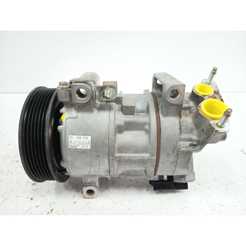 COMPRESOR AIRE ACONDICIONADO 598754