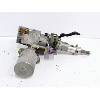 Recambio de columna direccion para kia rio iii (ub) 1.25 cvvt referencia OEM IAM 563001W200 563001W100 