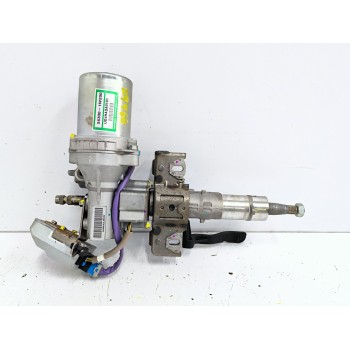 Recambio de columna direccion para kia rio iii (ub) 1.25 cvvt referencia OEM IAM 563001W200 563001W100 