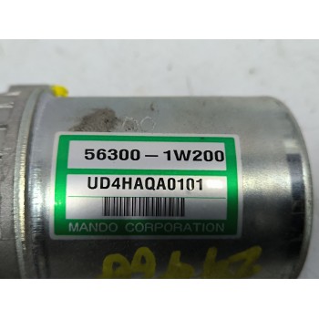 Recambio de columna direccion para kia rio iii (ub) 1.25 cvvt referencia OEM IAM 563001W200 563001W100 