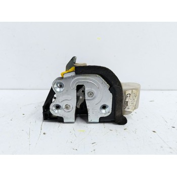 CERRADURA PUERTA TRASERA IZQUIERDA 814111W010 