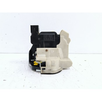 Recambio de cerradura puerta trasera izquierda para kia rio iii (ub) 1.25 cvvt referencia OEM IAM 814111W010  