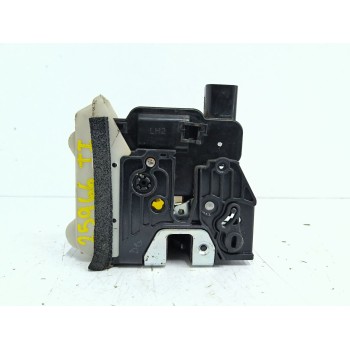 Recambio de cerradura puerta trasera izquierda para kia rio iii (ub) 1.25 cvvt referencia OEM IAM 814111W010  