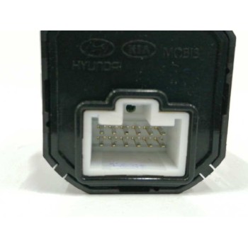 Recambio de interruptor para hyundai ioniq tecno hybrid referencia OEM IAM 95430G2500 START / STOP 