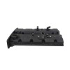 Recambio de tapa balancines para hyundai terracan (hp) 2.9 crdi cat referencia OEM IAM 224104X300 224104X400 